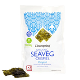Geroosterde Nori Vellen Multi-Pack 0