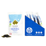 Geroosterde Nori Vellen Multi-Pack 1