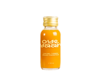 Concentré Curcuma Shot 0