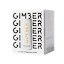 Ginger Sparkling Drink Pack