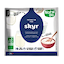 Préparation Skyr