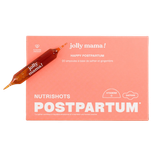 Complément Happy Post Partum 0