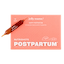 Happy Postpartum Supplement