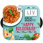 Konjac Spaghetti- Happy Bolognese
