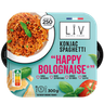 Konjac Spaghetti- Happy Bolognese 0
