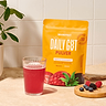 Probiotics Red Berries Powder Daily Gut 2.0 1