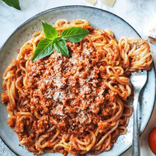 Plat Préparé Konjac Bolognaise 1
