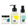Salty Reset Hair Purifying Discovery Kit 1