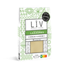 Liv Happy Food Konjac Lasagna Sheets & Oats 0