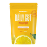 Lemon Probiotic Powder Daily Gut 2.0 0
