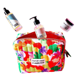 SOS Hair Hydration Discovery Kit 0