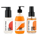 Curl Me Up Ontdekkingskit voor Krullend Haar 1