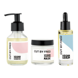 SOS Hair Hydration Discovery Kit 1