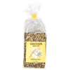 Oat Chia Crackers