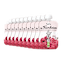Raspberry Pouches from 6 months