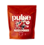 Poudre protéinée fruit rouge (71% protéine)