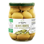 Olives Vertes Entières Nature Grosse
