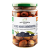 Pitted Black Olives Oil