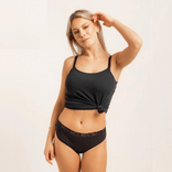 Culotte Menstruelle Jour Gallica XS 2