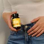 GUT CARE Probiotiques Vegan 4