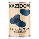 Haricots Noirs 0