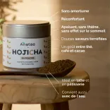Hojicha Thee 2