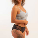 Culotte Menstruelle Nuit Honesta M 4