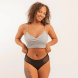 Culotte Menstruelle Nuit Honesta L 4