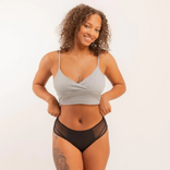 Culotte Menstruelle Nuit Honesta XL 5