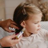 Anti-Lice Protective Oil +18 months 1