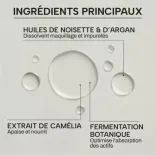 Huile Démaquillante Fleurs Fermentées Korean Beauty 1