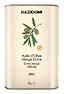 Extra virgin olive oil Spain