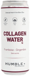 Eau Collagene Framboise gingembre 0