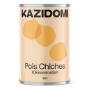 Pois Chiches 0