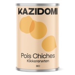 Pois Chiches 0