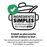 Vinaigre Balsamique Modène IGP 1