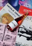Cidre Pommes Rosé Sureau & Hibiscus 1