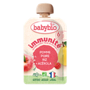 Appel Peer Rijst Immuniteitsfles vanaf 6 maanden