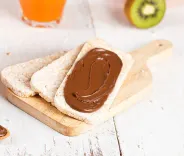 Allergen-Free Spread 1