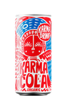 Boisson Pétillante Cola