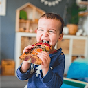 Lot Sacs à Goûter La Petite Ferme 1
