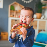 Les Flamboyants Snack sets 1