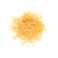Witte vermicelli in bulk