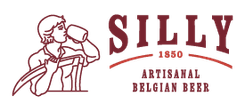 Brasserie de silly logo