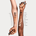 Radiant Foundation SPF15 Rose Ivory 6