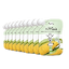 Corn Puree from 4 months