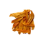 Dried Mango in Bulk