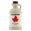 Sirop Érable Ambré (Grade A) 0
