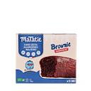 Glutenvrije Choco Brownie 0