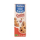 Cookies Pépites Chocolat Sans Gluten 0